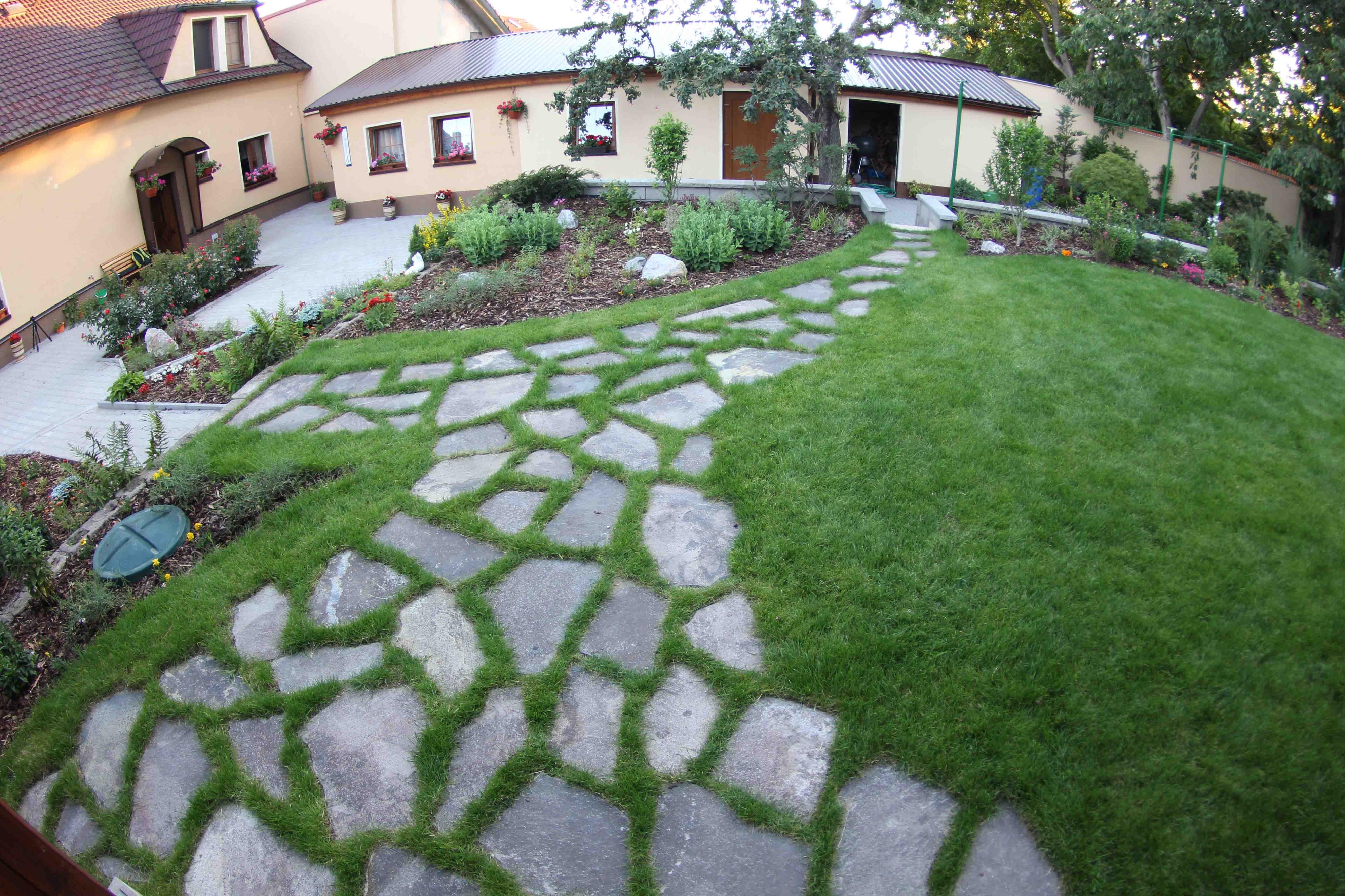 Gardenvision foto 2