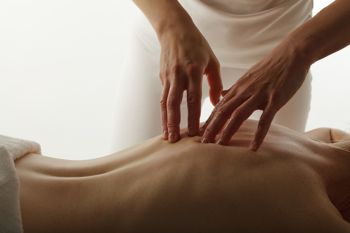 Masérská škola AZ