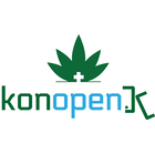 Logo obchodu Konopen.K