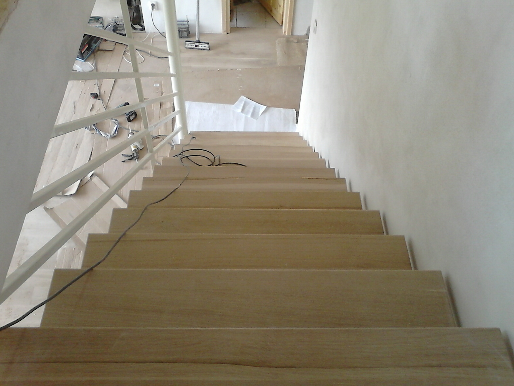 Stolařství - David Piskoř foto 2