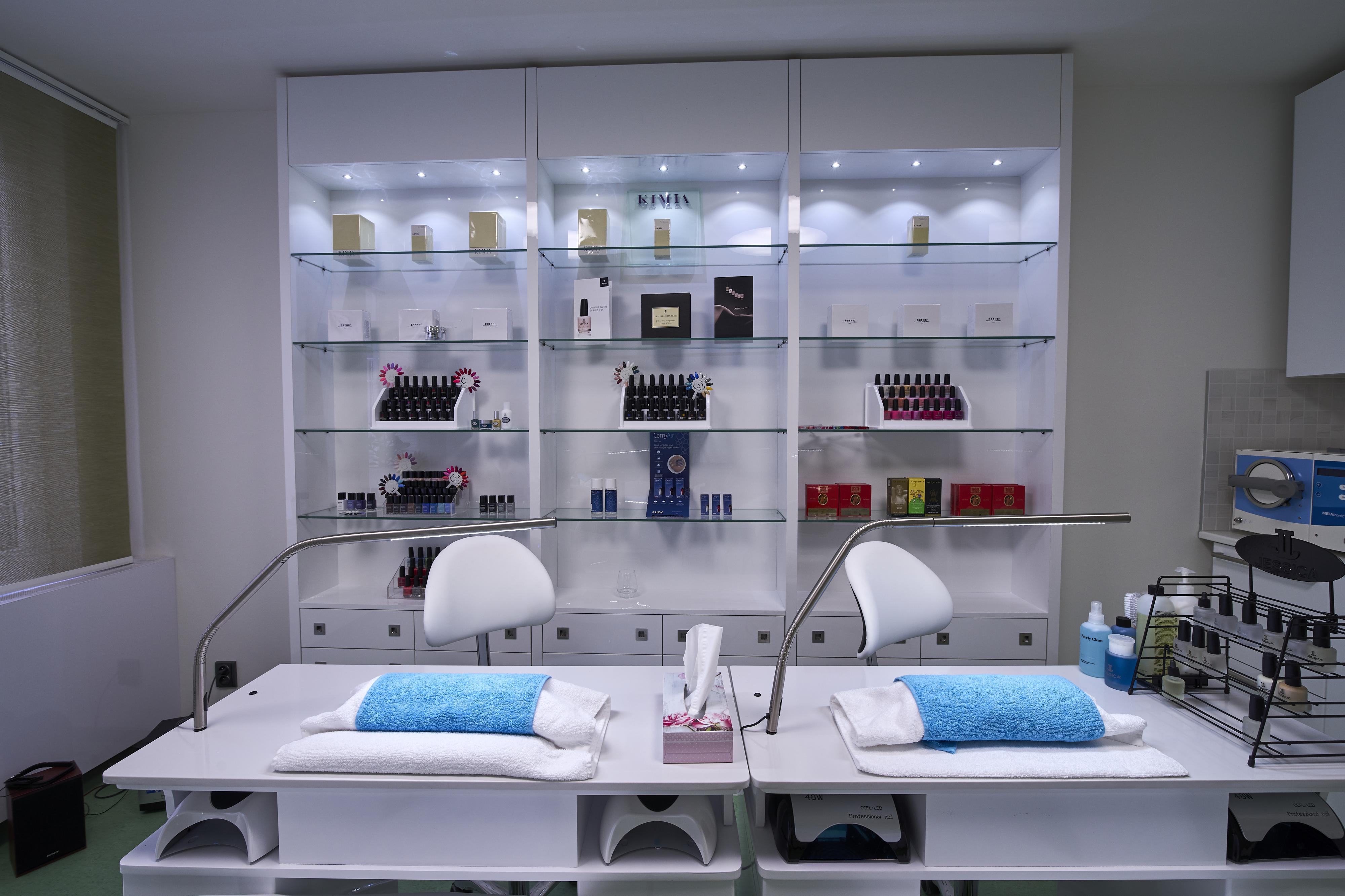 Hilarion - Podologický Institut foto 4