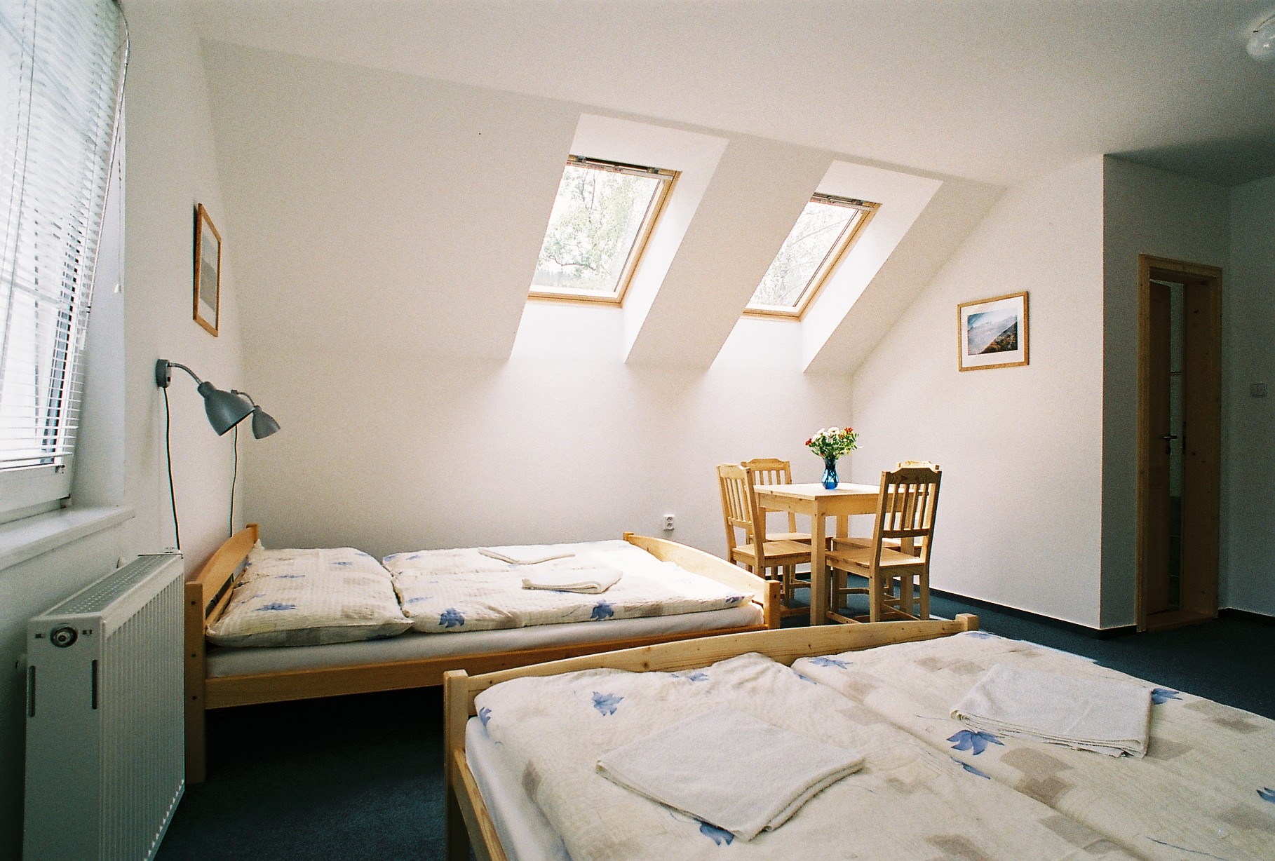 Horská chata Bludička foto 4