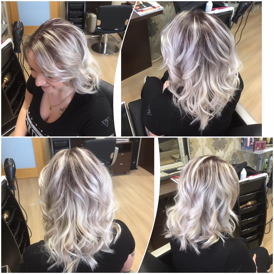 Hana Petrášová - kadeřnice foto 4