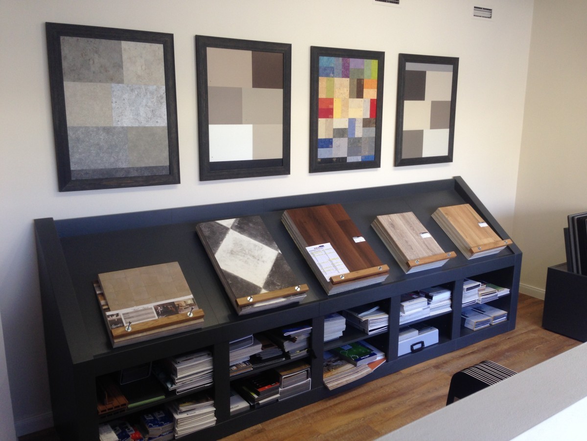 AMADEO podlahy foto 2