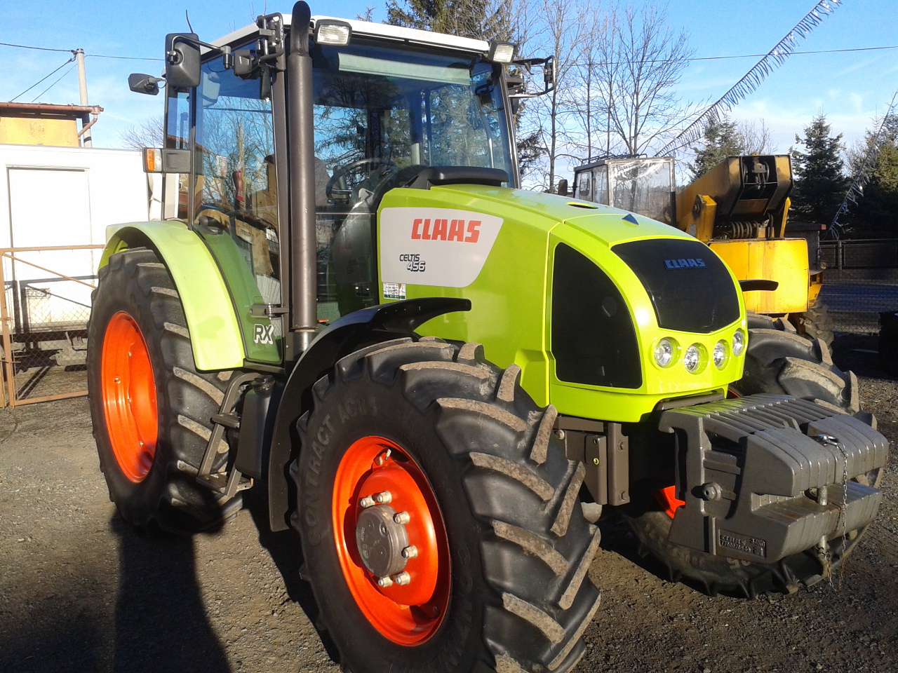 AUTO–AGRO BAZAR BEZVĚROV foto 3