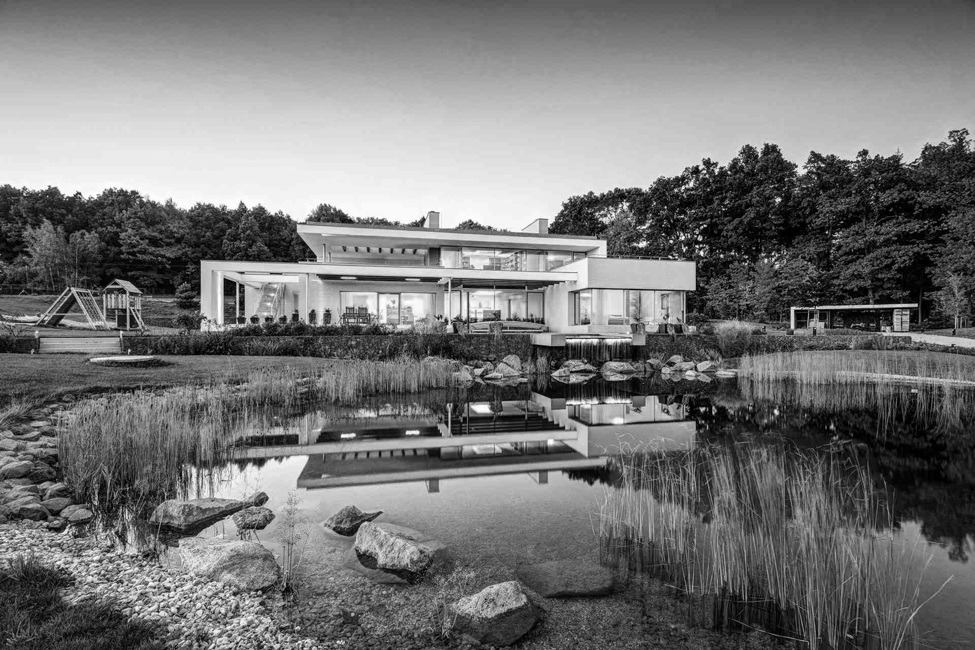 RG architects studio s.r.o.