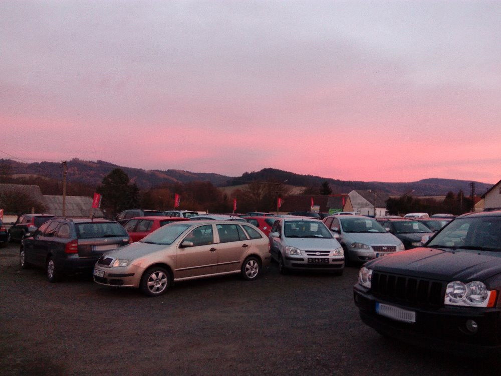 Autobazar Vrhaveč - Otakar Výborný foto 4