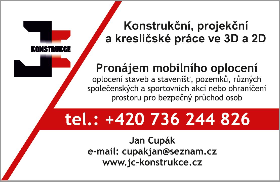 JC KONSTRUKCE foto 4
