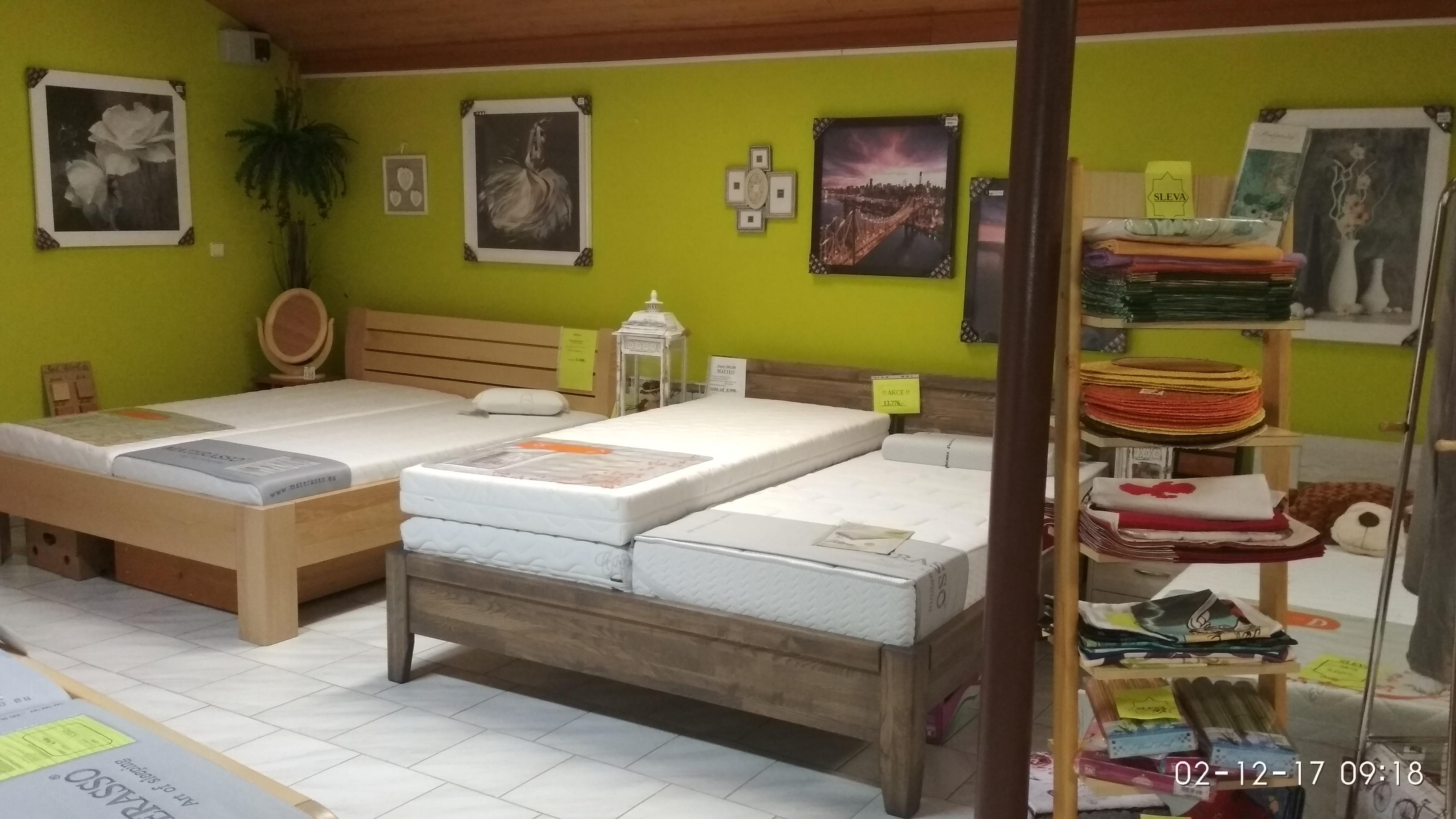 LEKVA nábytek foto 3