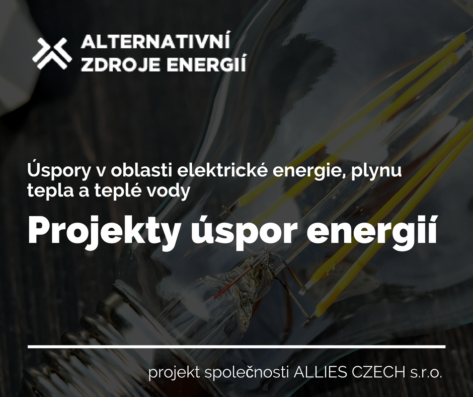 ALLIES CZECH s.r.o. foto 2