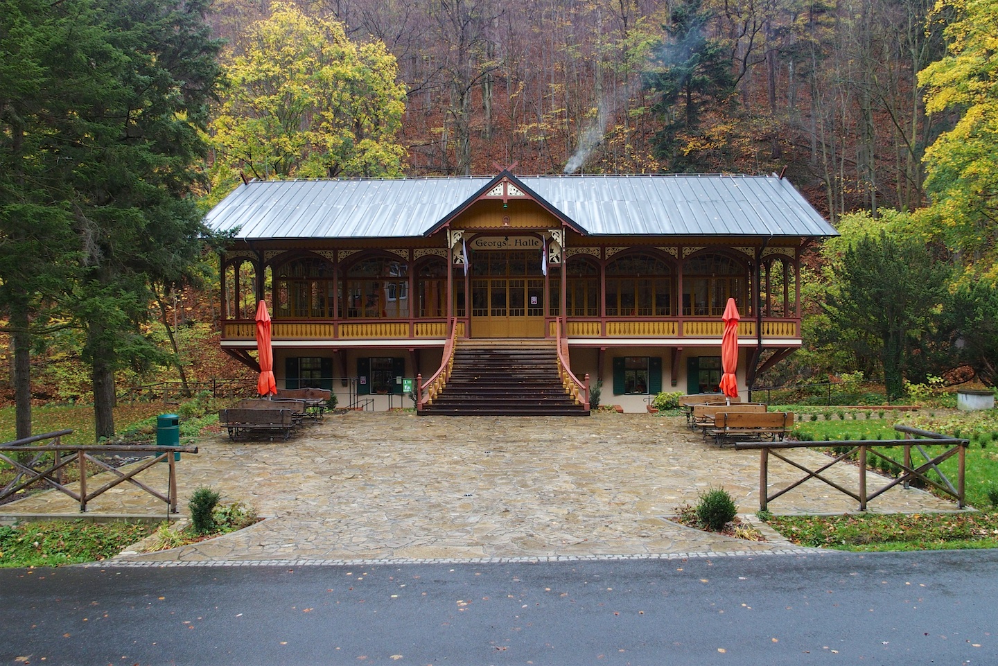 Informační centrum Bernartice foto 5