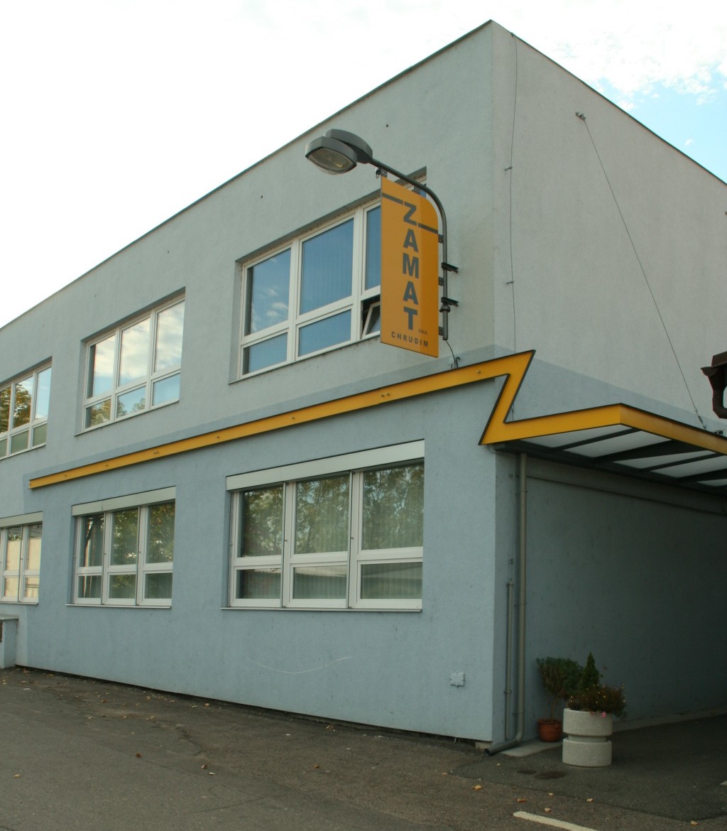 ZAMAT CHRUDIM, s.r.o. foto 2