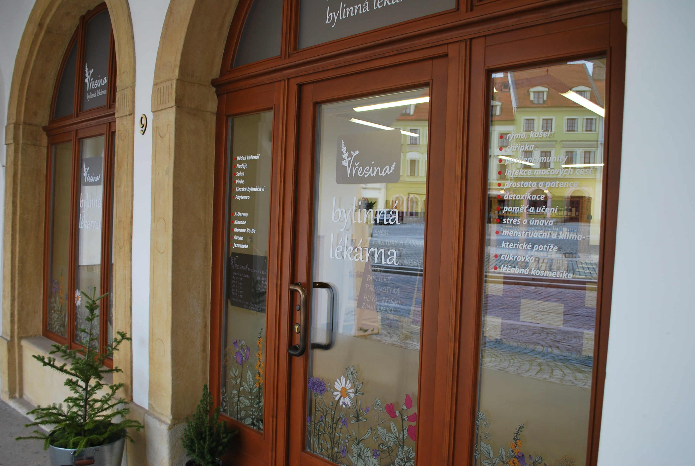 Vresinabylina.cz foto 3