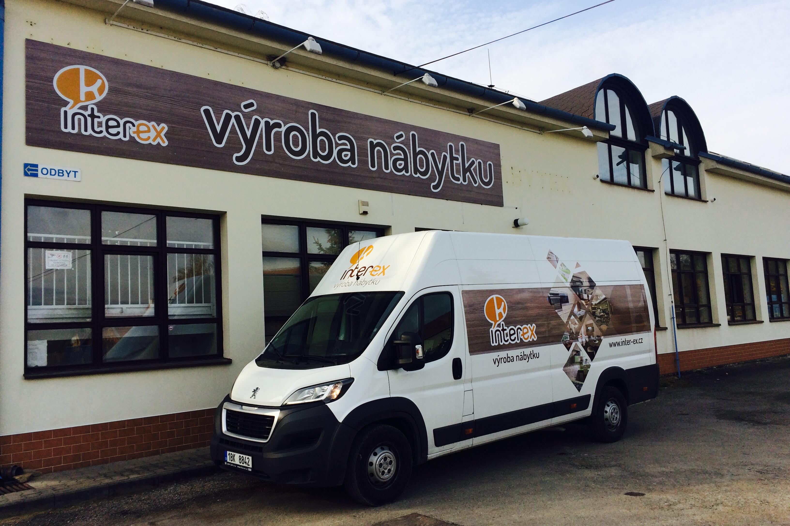 INTER-EX, s.r.o.