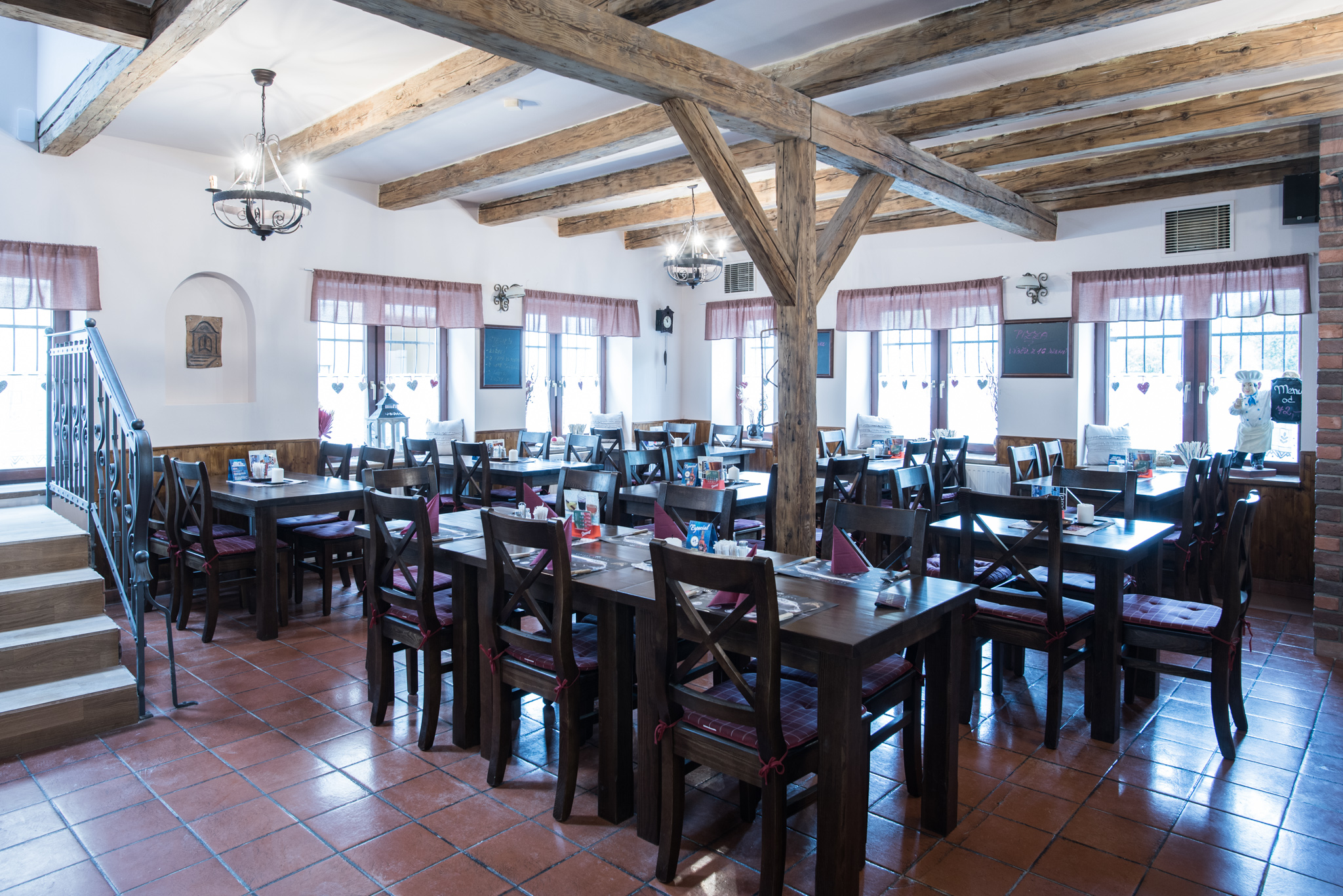 Restaurace Pastouška