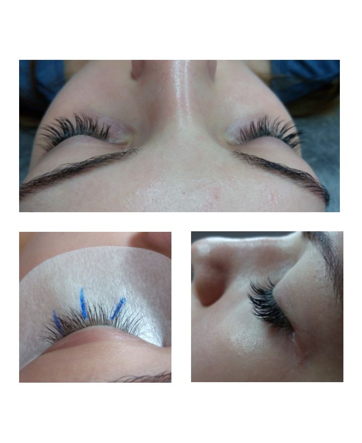 Salon Beauty Visage foto 1