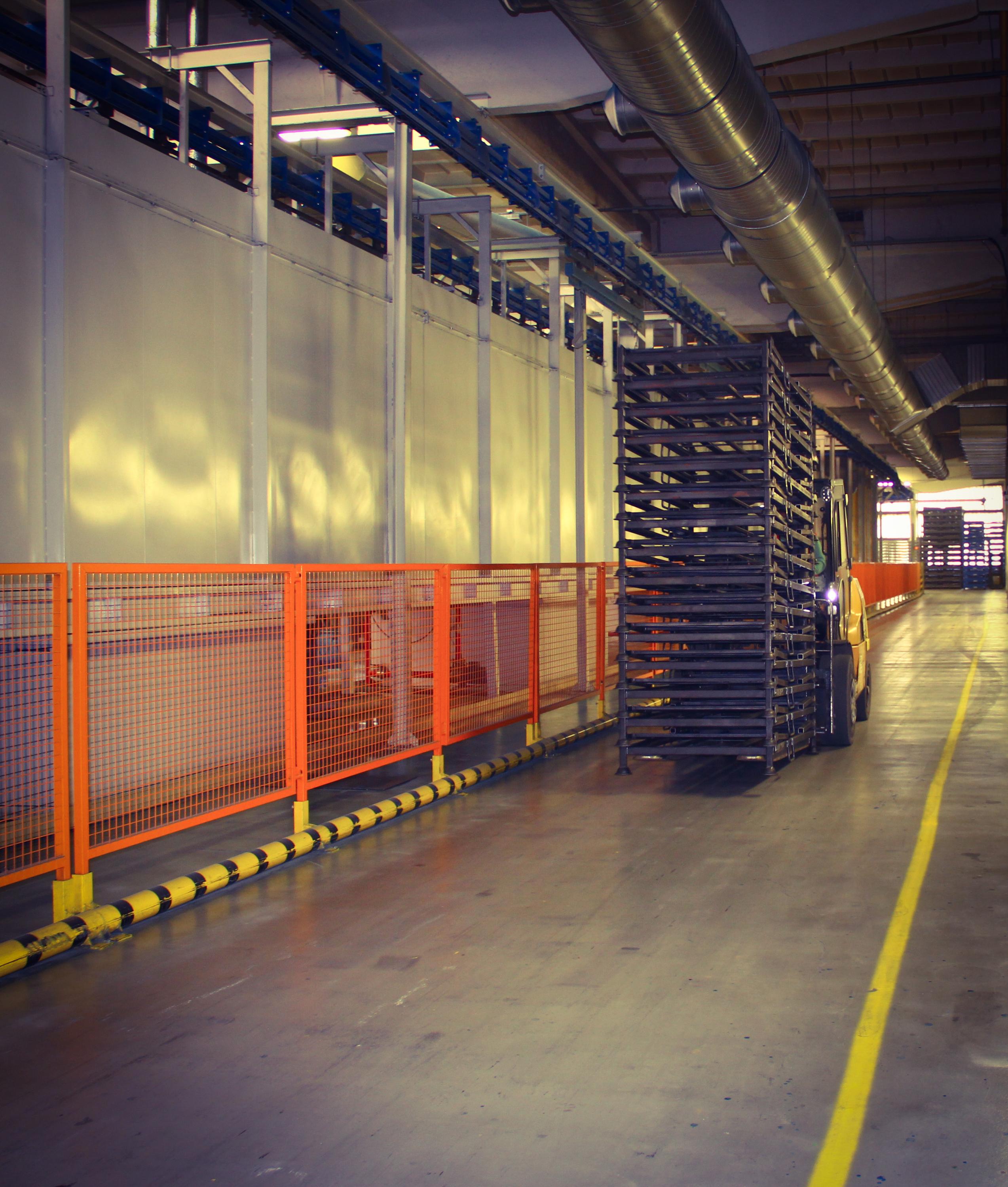 Avex Steel Products, s.r.o. foto 4