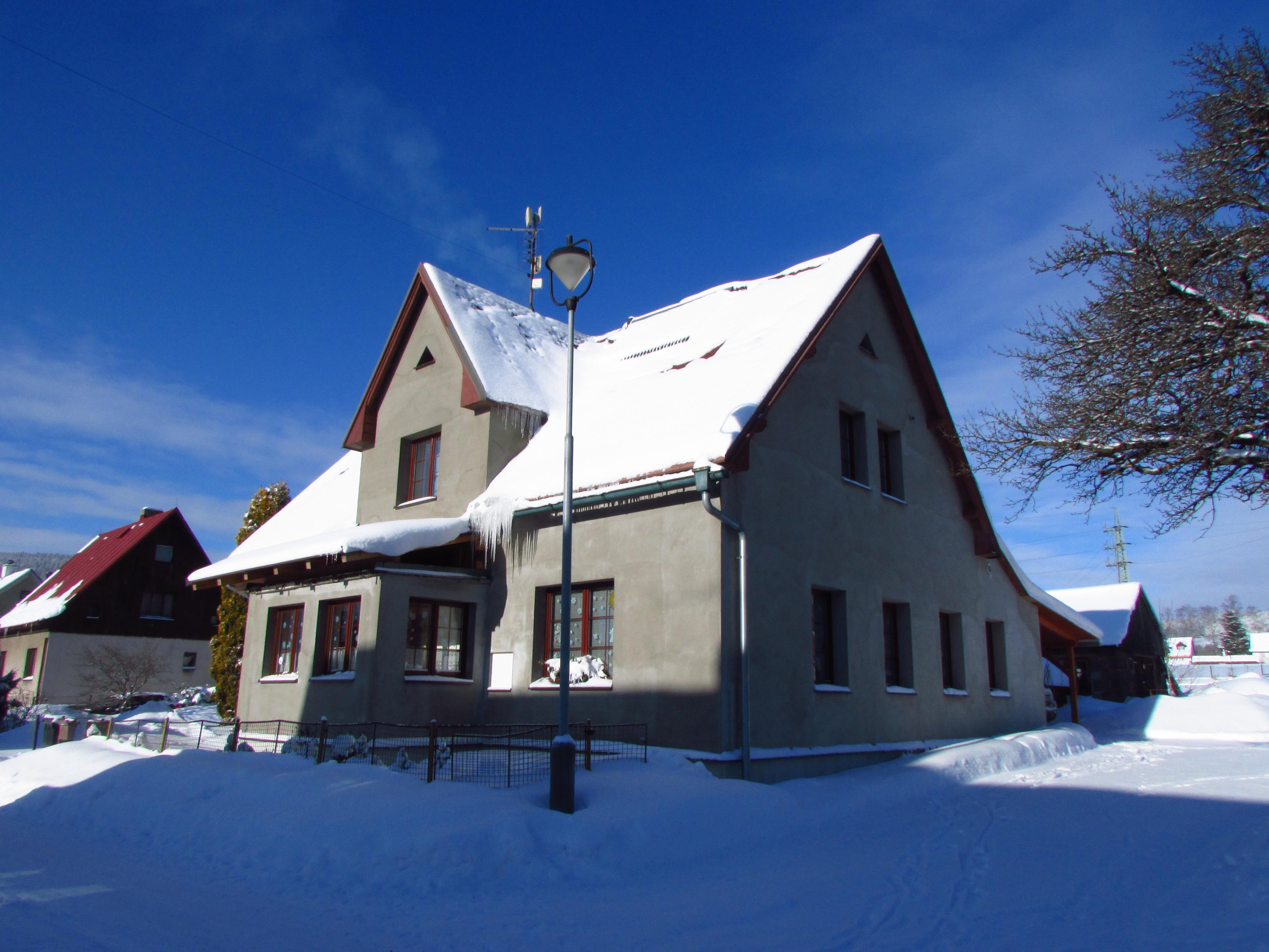 Ubytování v soukromí Sněženka foto 2