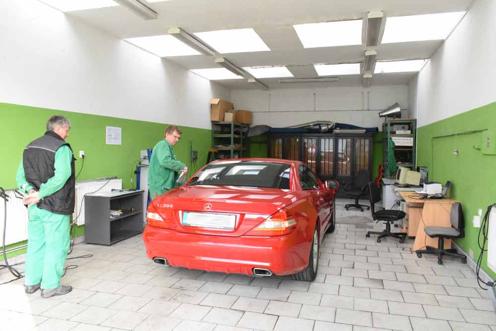 STK-AUTOL OLOMOUC s.r.o. foto 3