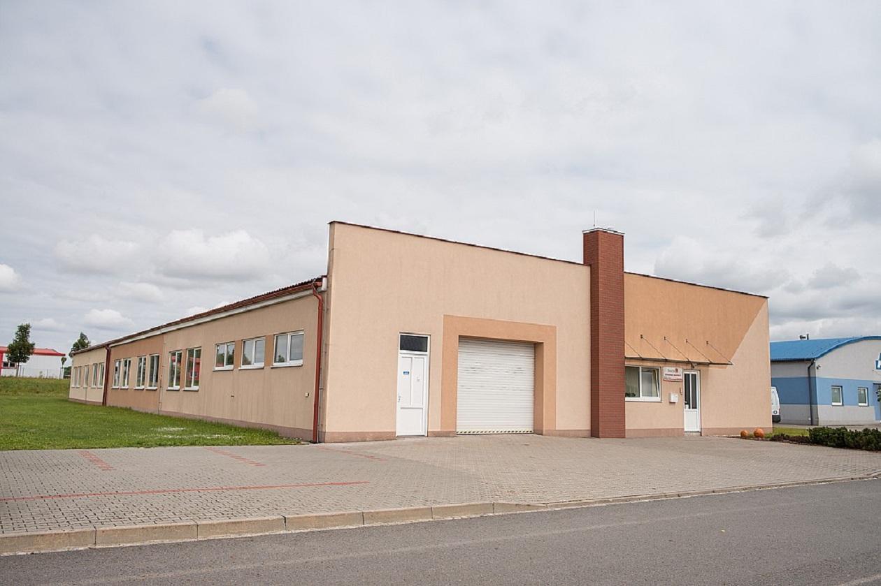 KRBY A KAMNA ŠIMEČEK