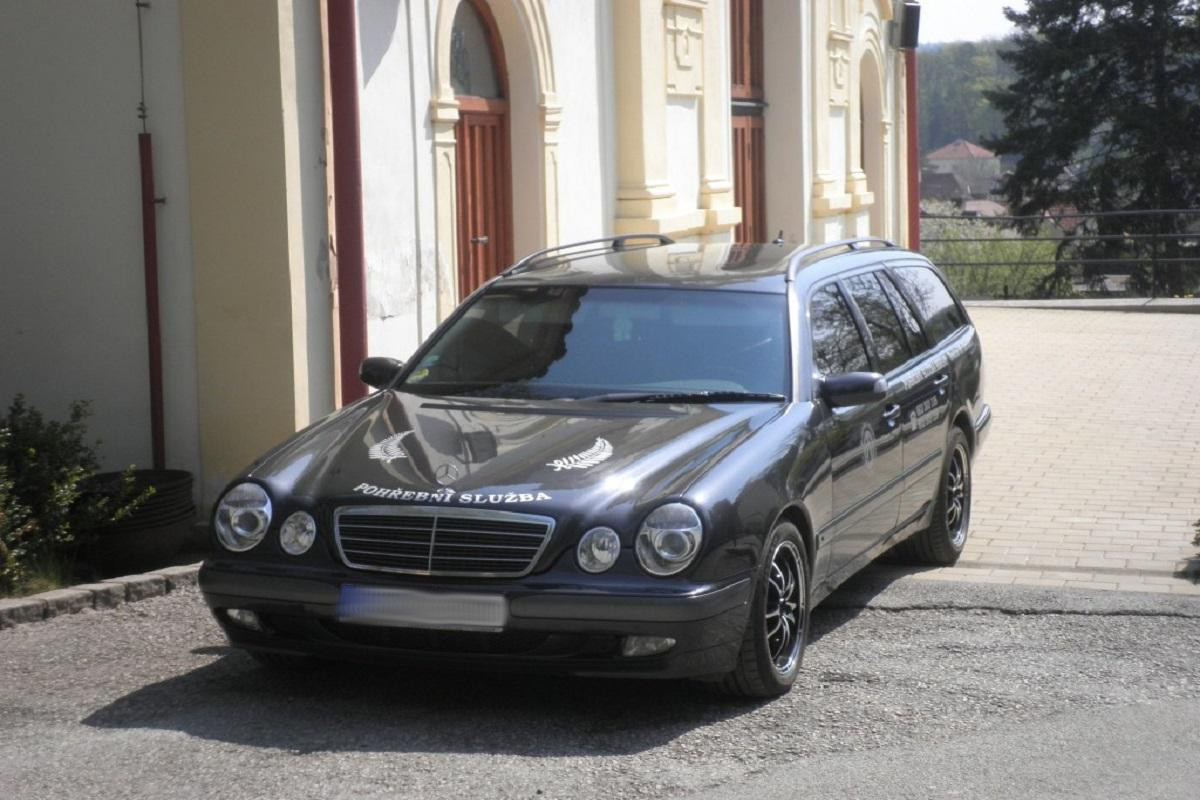 Pohřební služba Beran s.r.o.