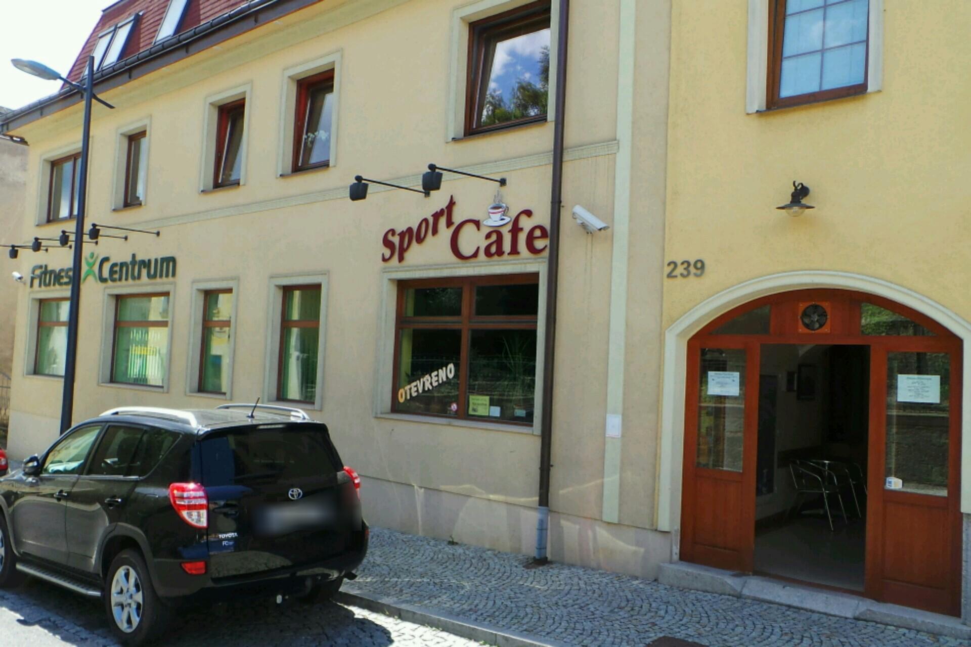 Sportovní klub KRISTÝNA