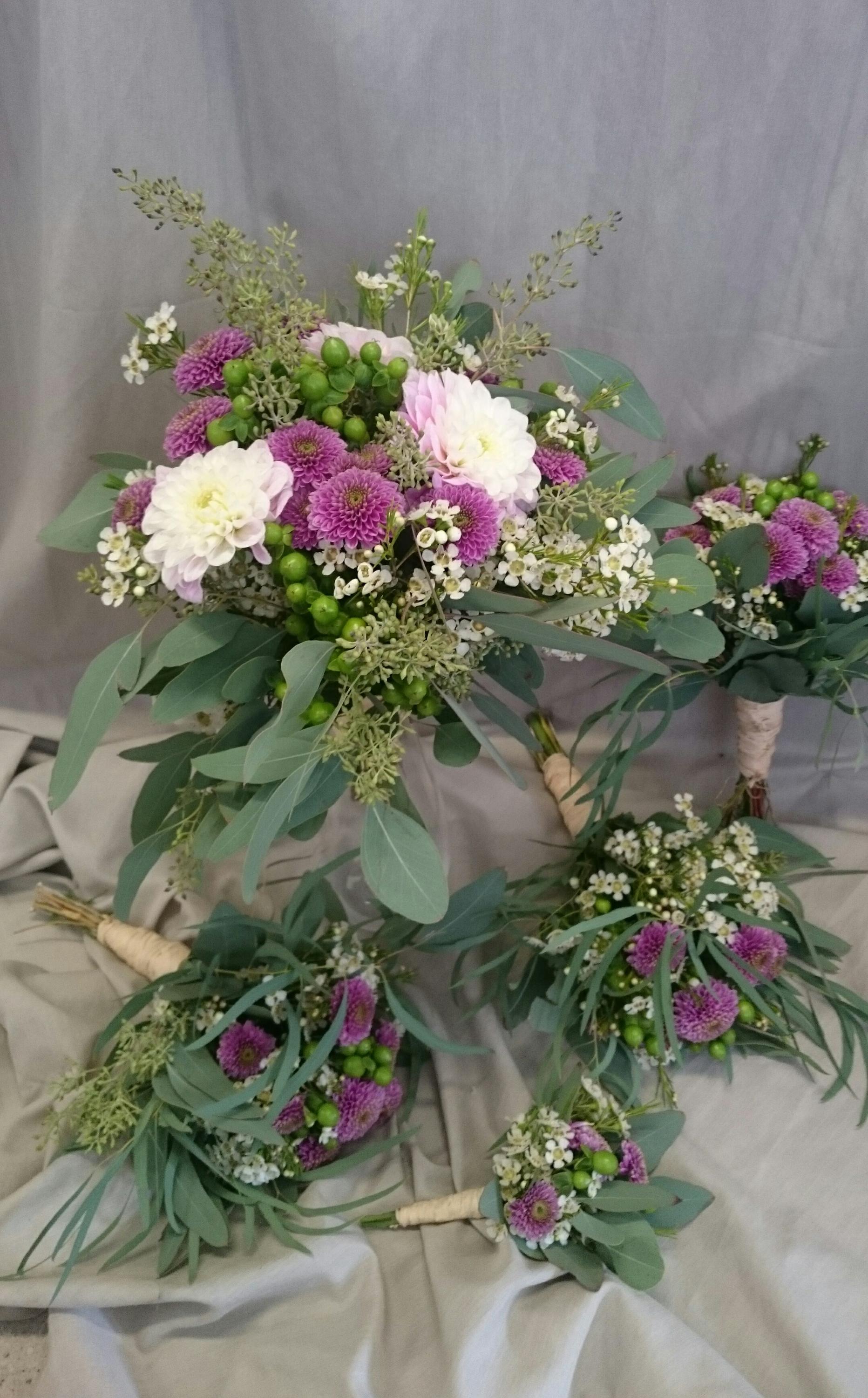 Květinářství U Zámku foto 3