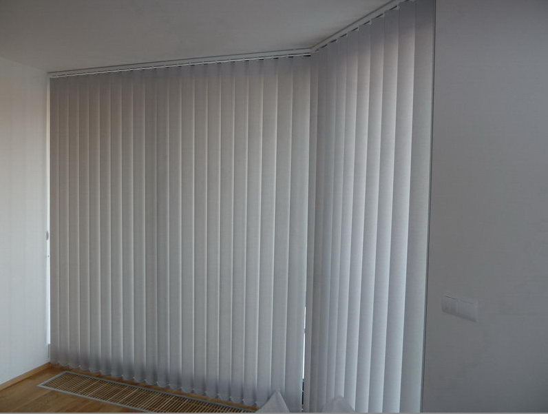 Žaluzie Suchý foto 2