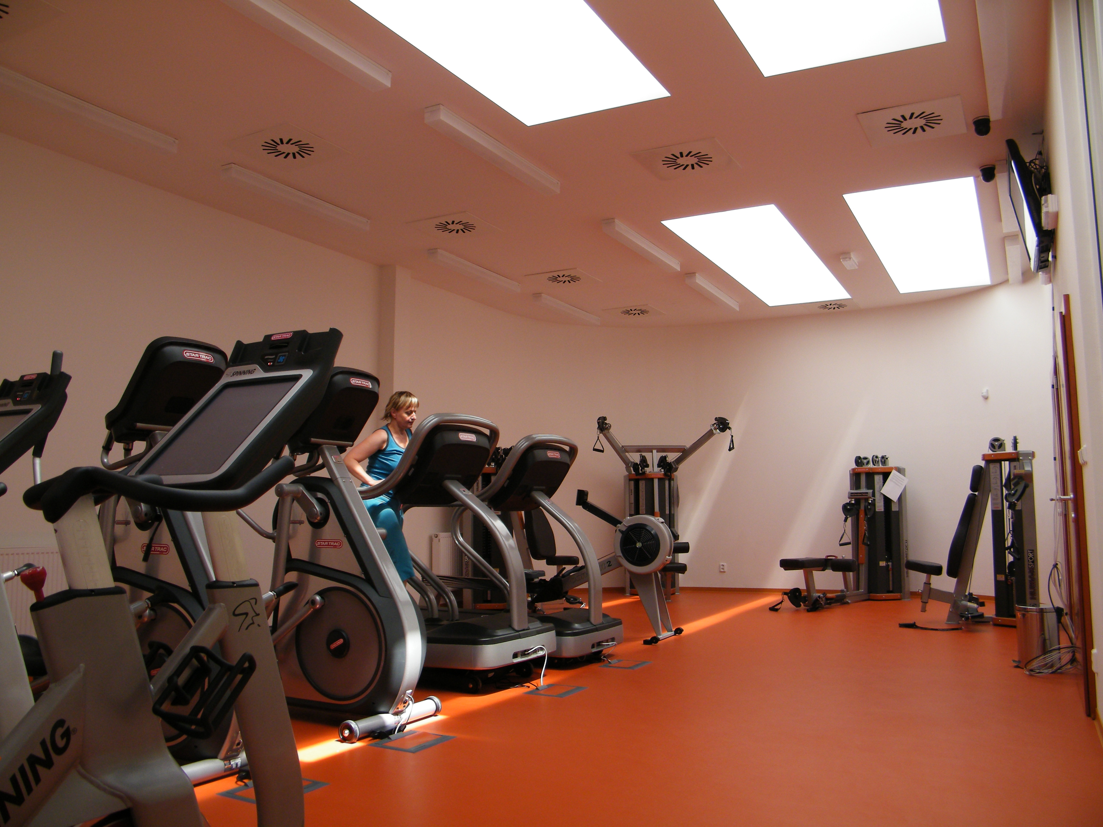 Wellness centrum Konstantinovy Lázně a.s. foto 6