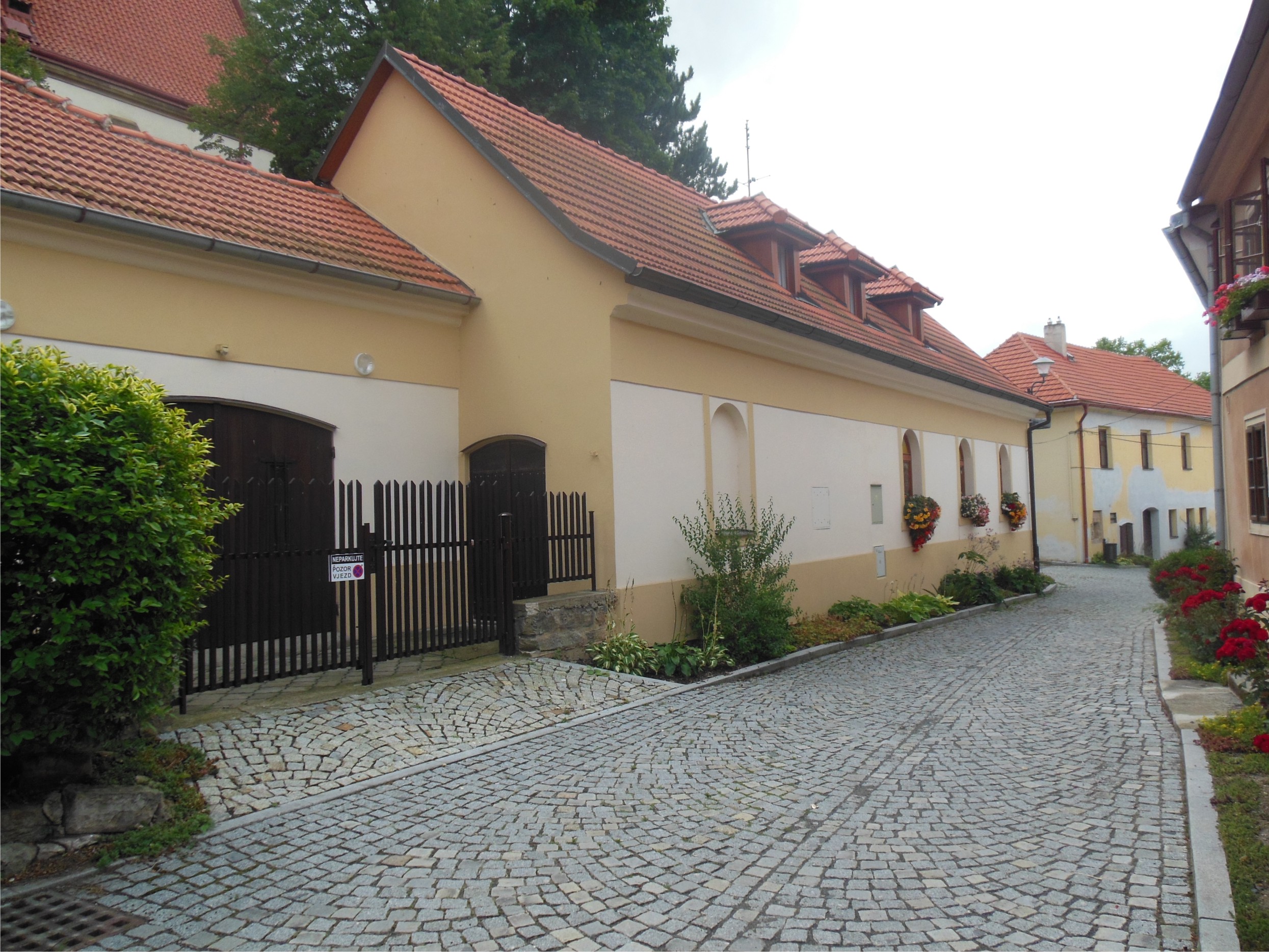Reklama Širůček foto 3