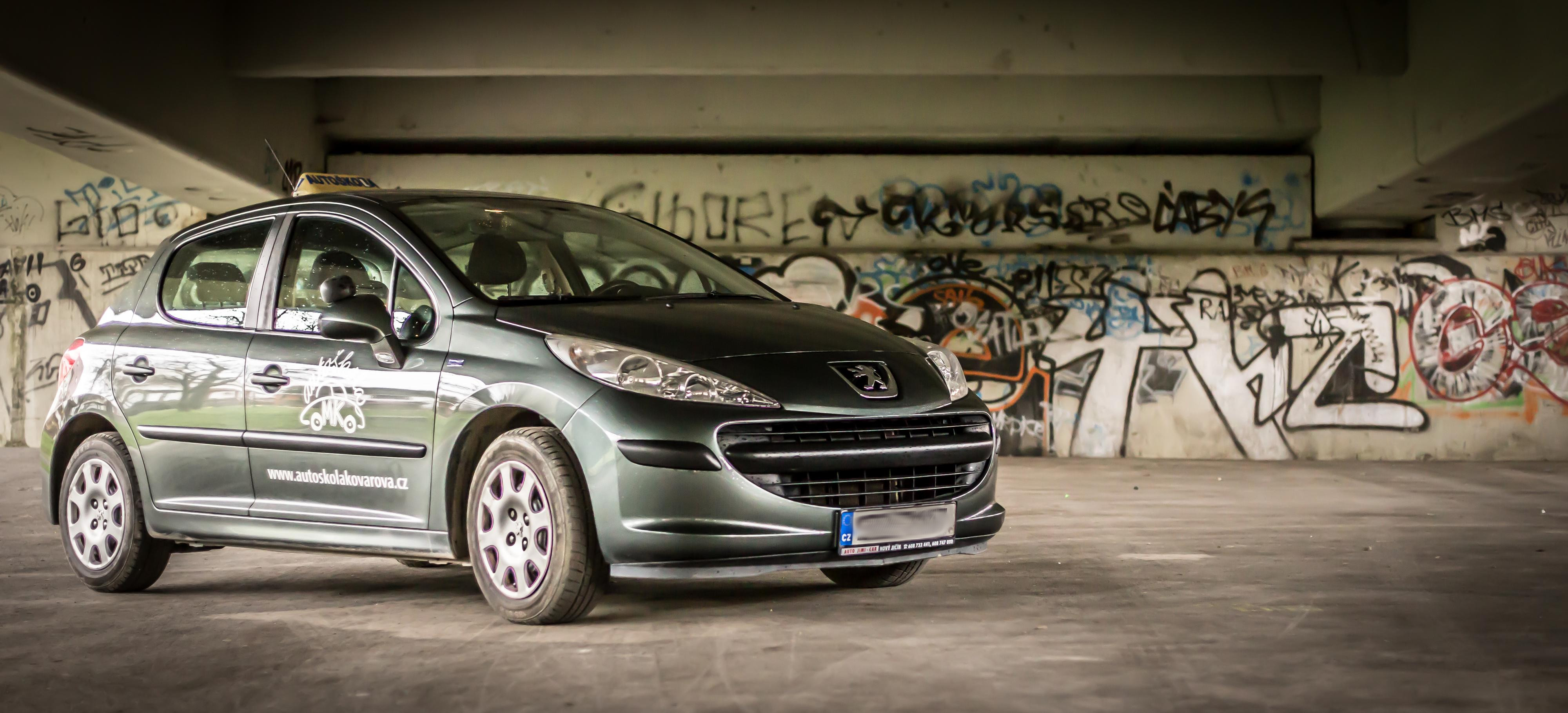 Autoškola Kovářová foto 3