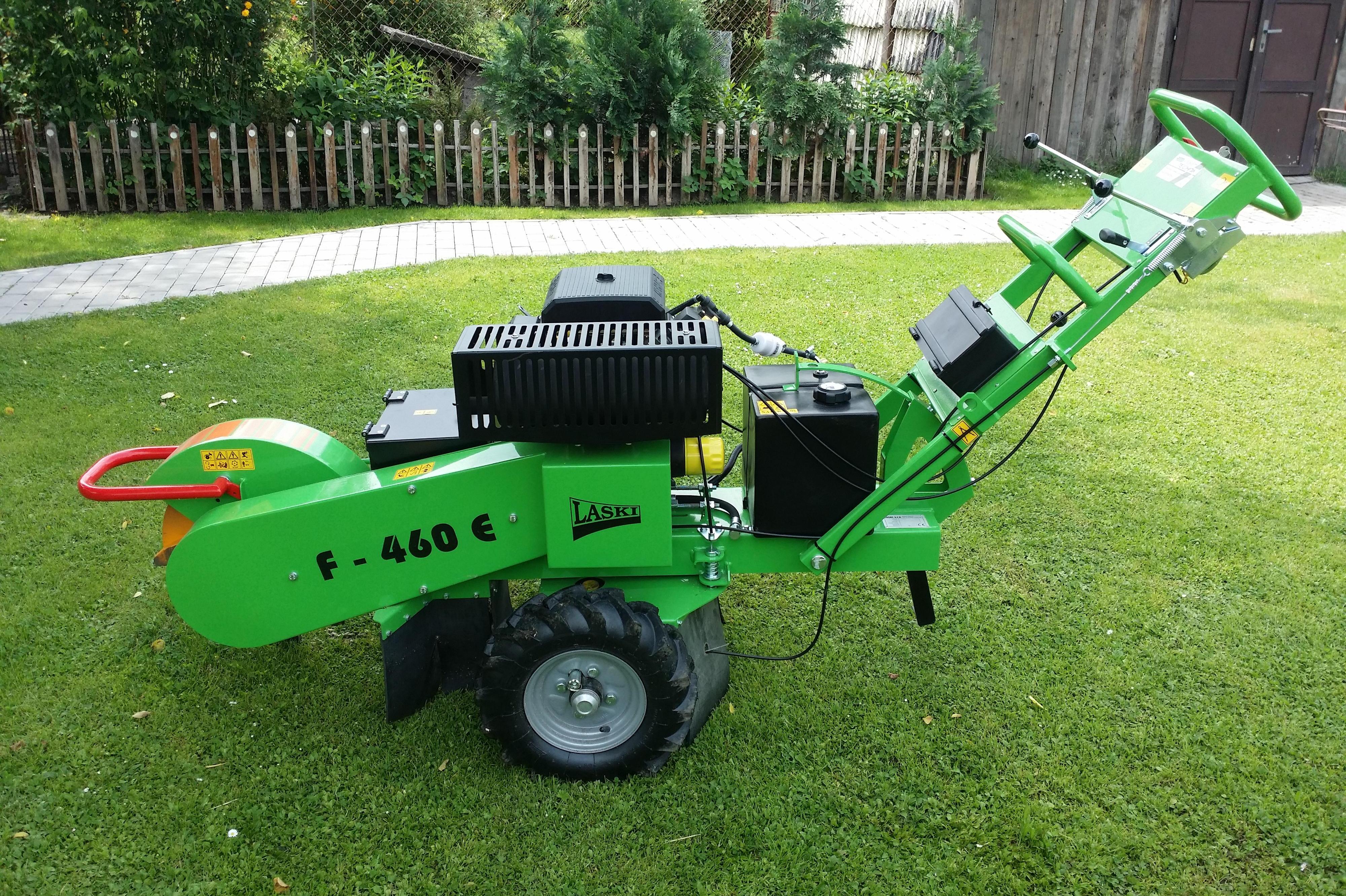 Pařezy-UL - Miroslav Kabát