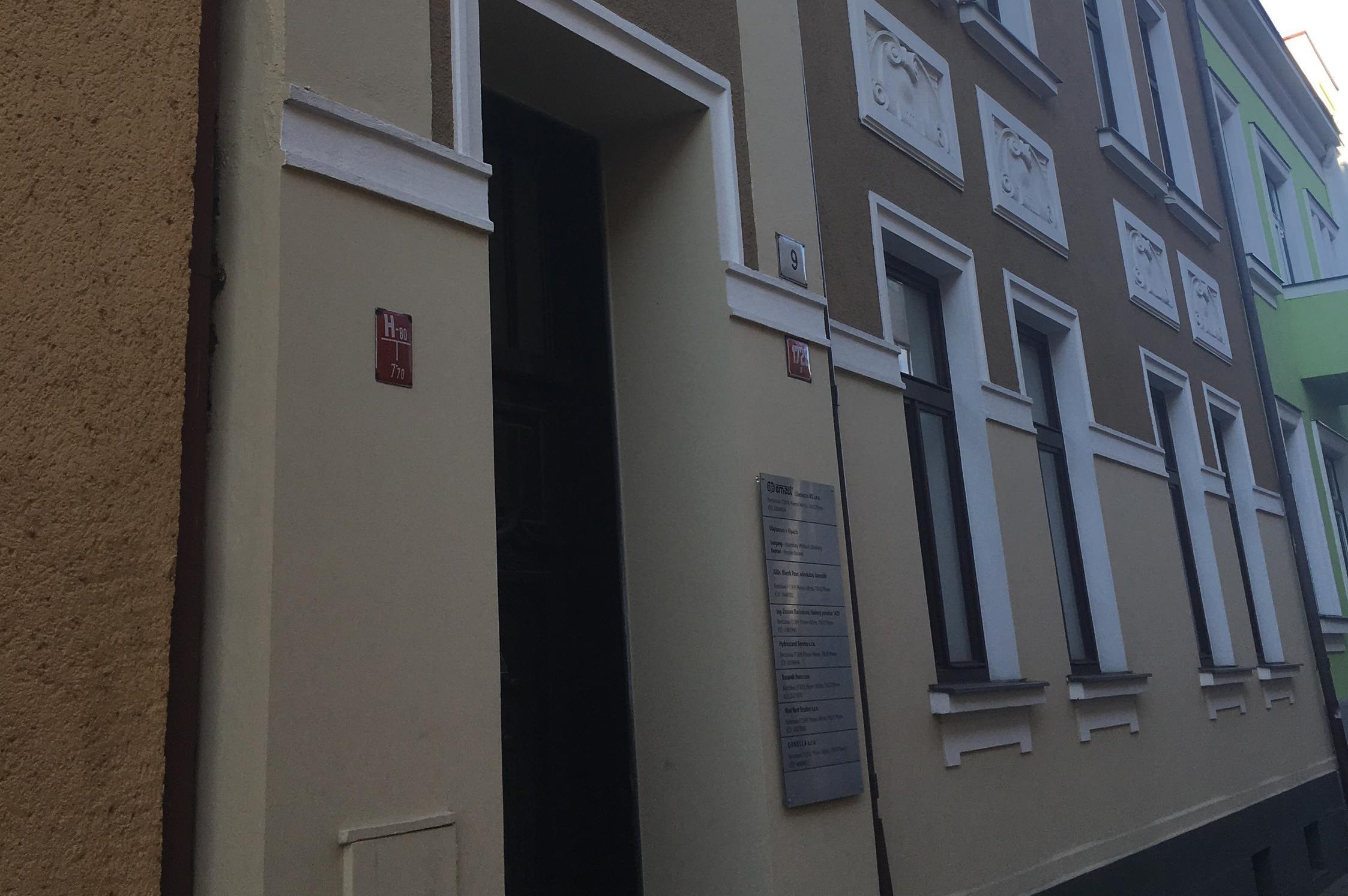 T&M zadavatelská společnost, s.r.o.