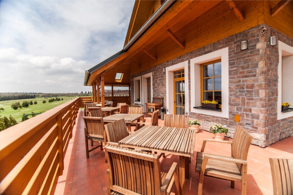 Restaurace Krušnohorský Dvůr foto 3