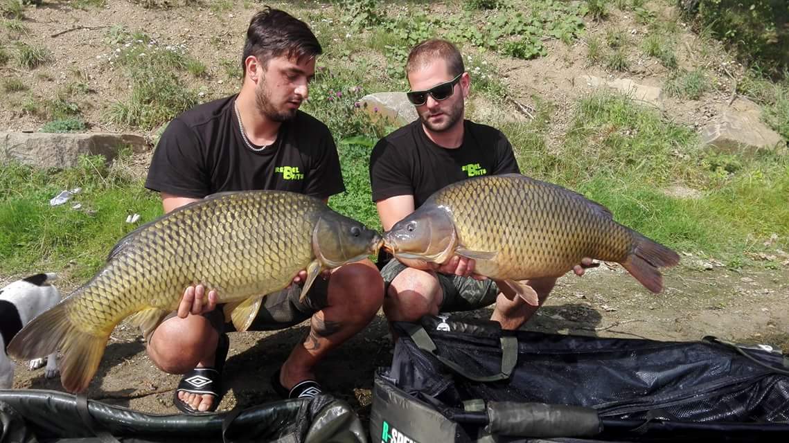 Rebelbaits foto 2