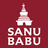logo SANU BABU