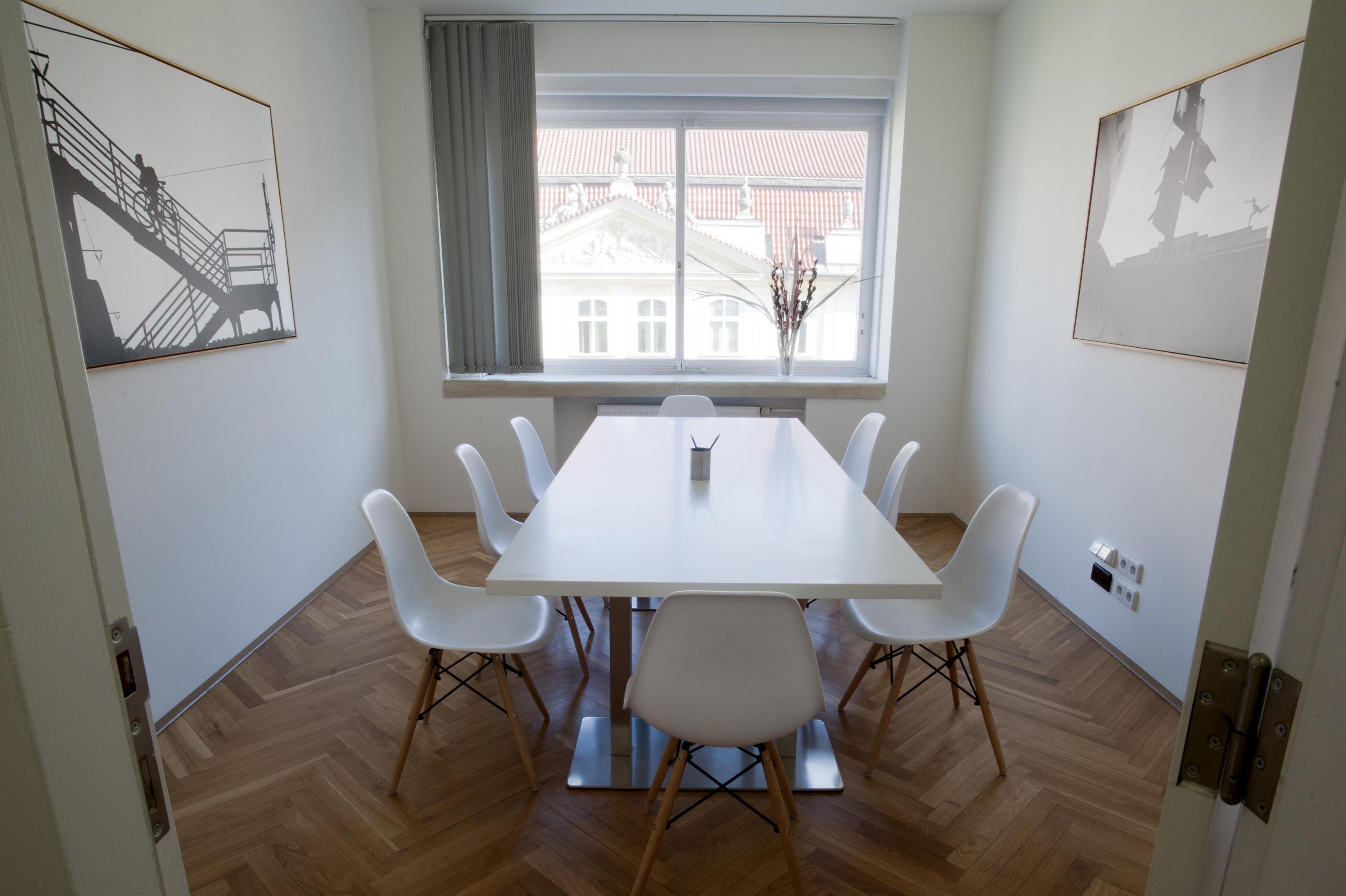 Mgr. Jiří Absolon, advokát foto 1