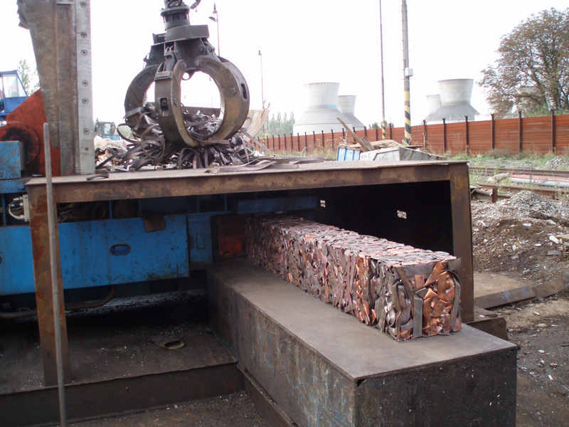 KOVODEMONT CZECH a.s. foto 3