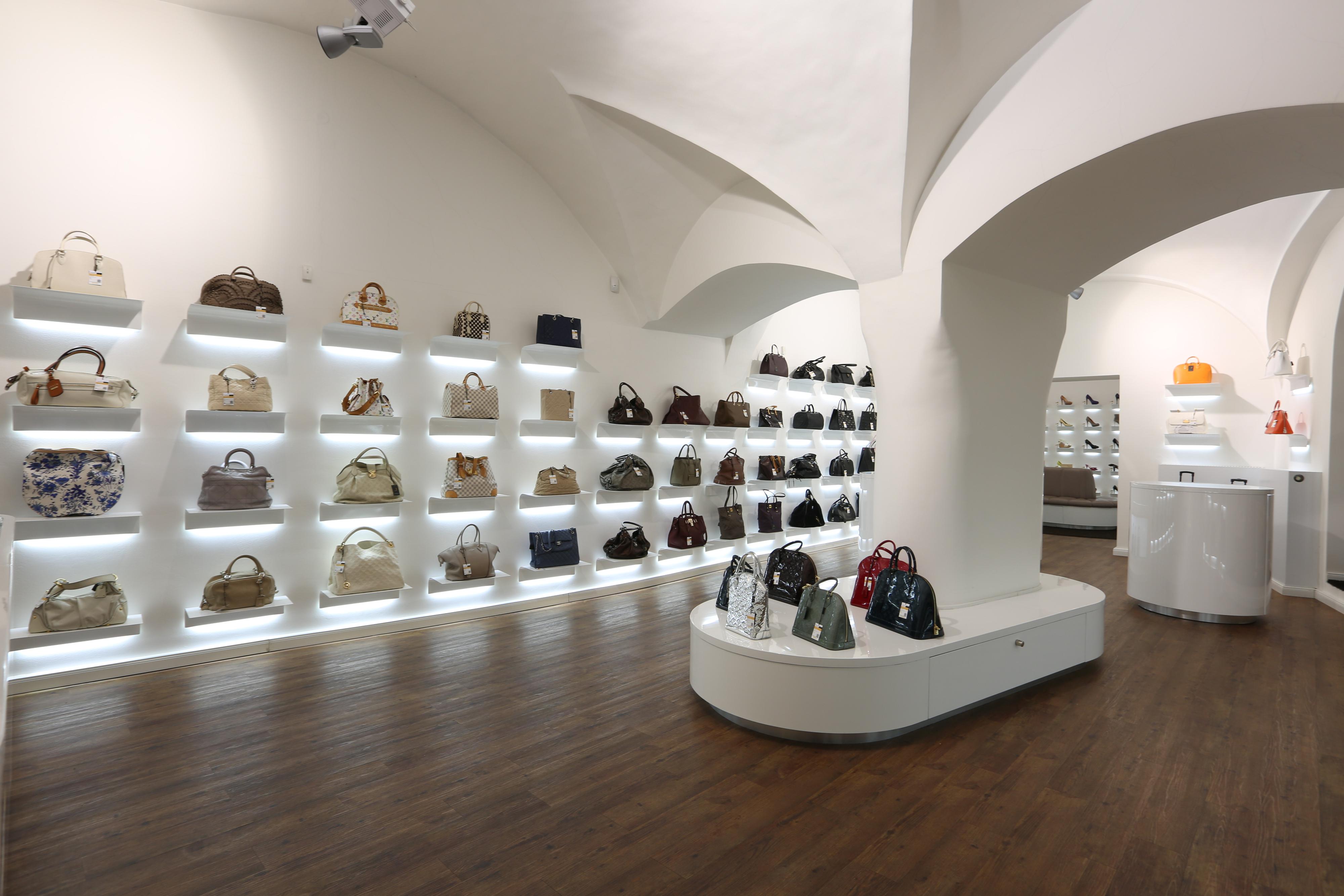 Luxury Bags foto 2
