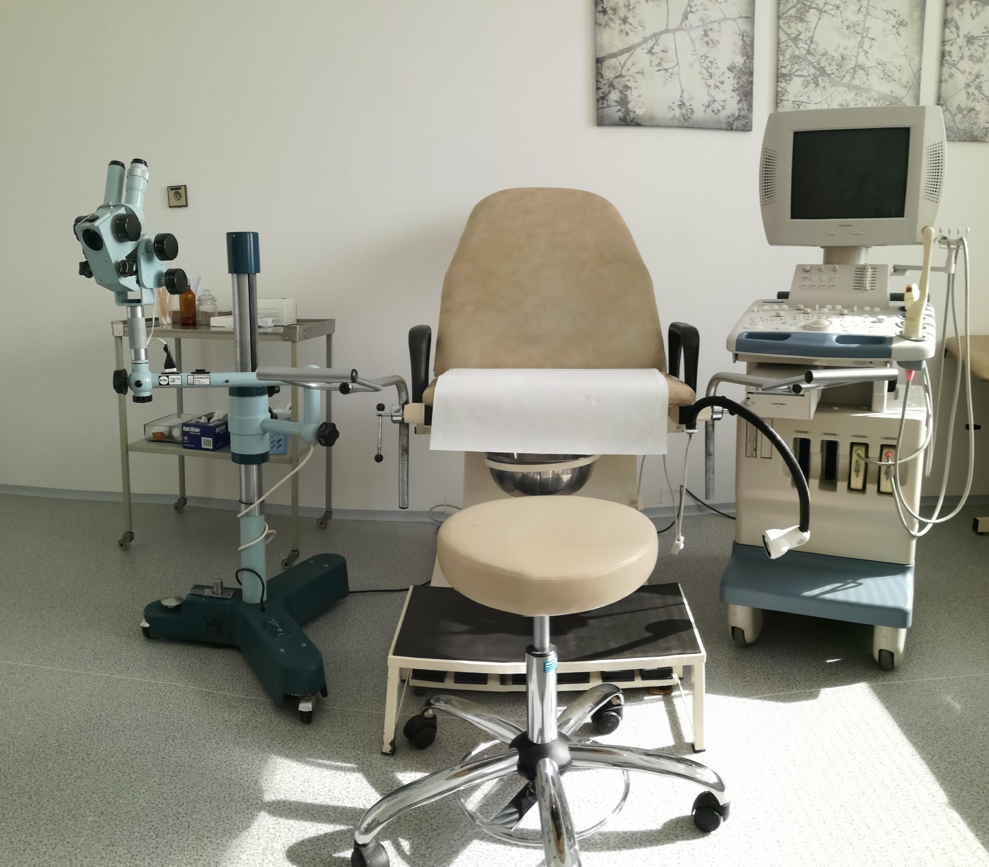 Gynekologie Sedlčany, s.r.o. foto 2