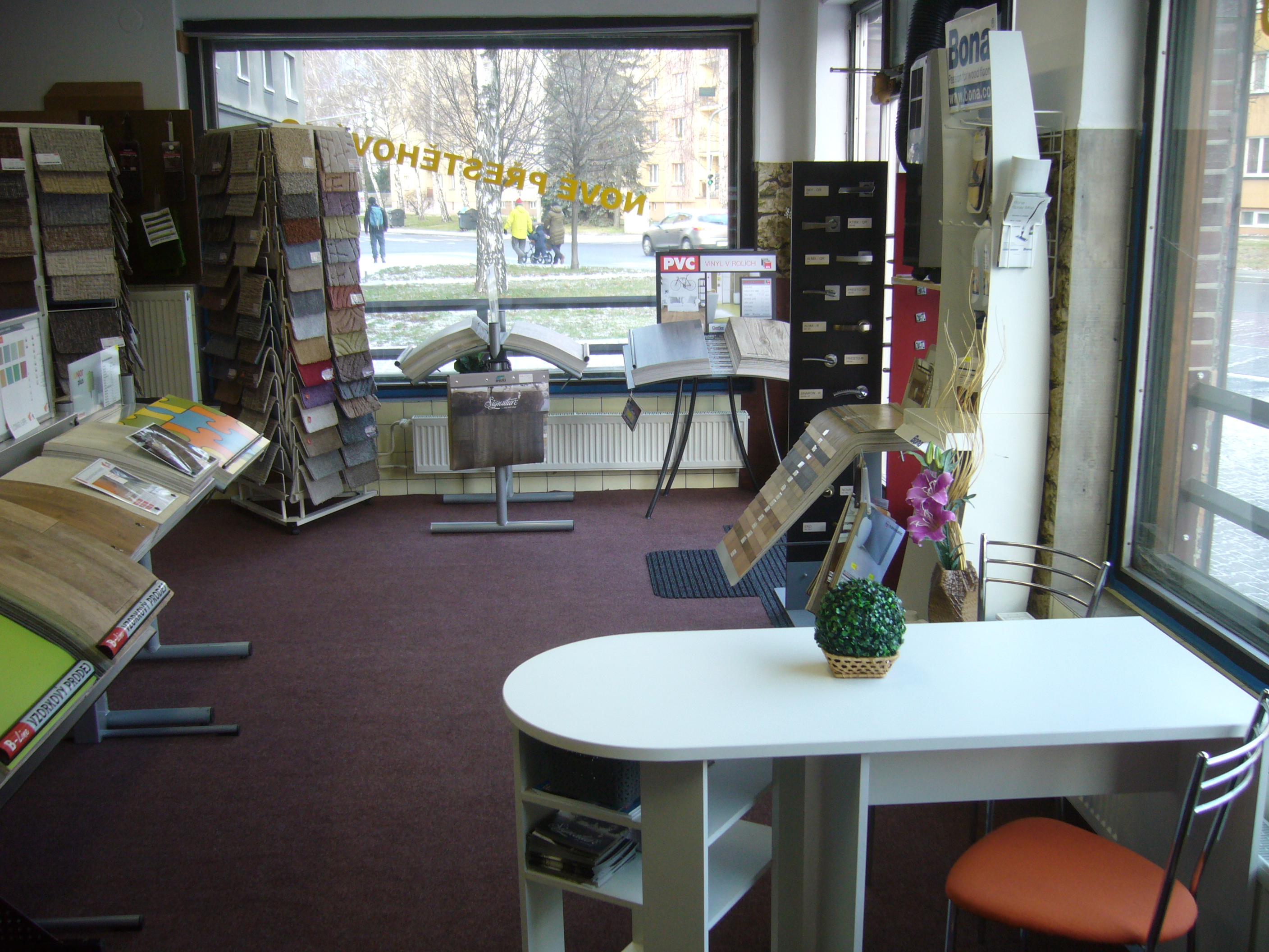 Miroslav Hruška - H&P Podlahy Klatovy foto 5