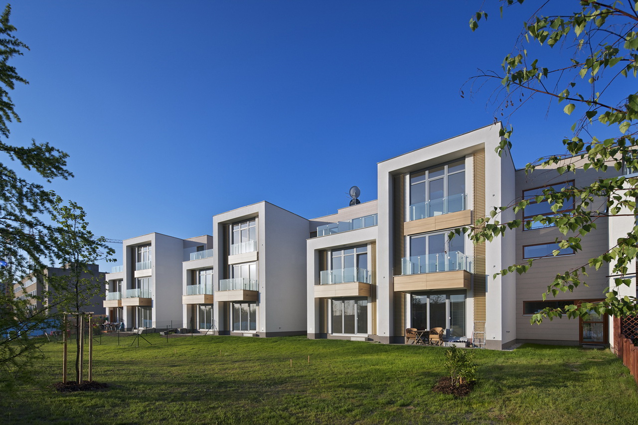 KOVA Reality - specialista na Prahu 5 foto 4