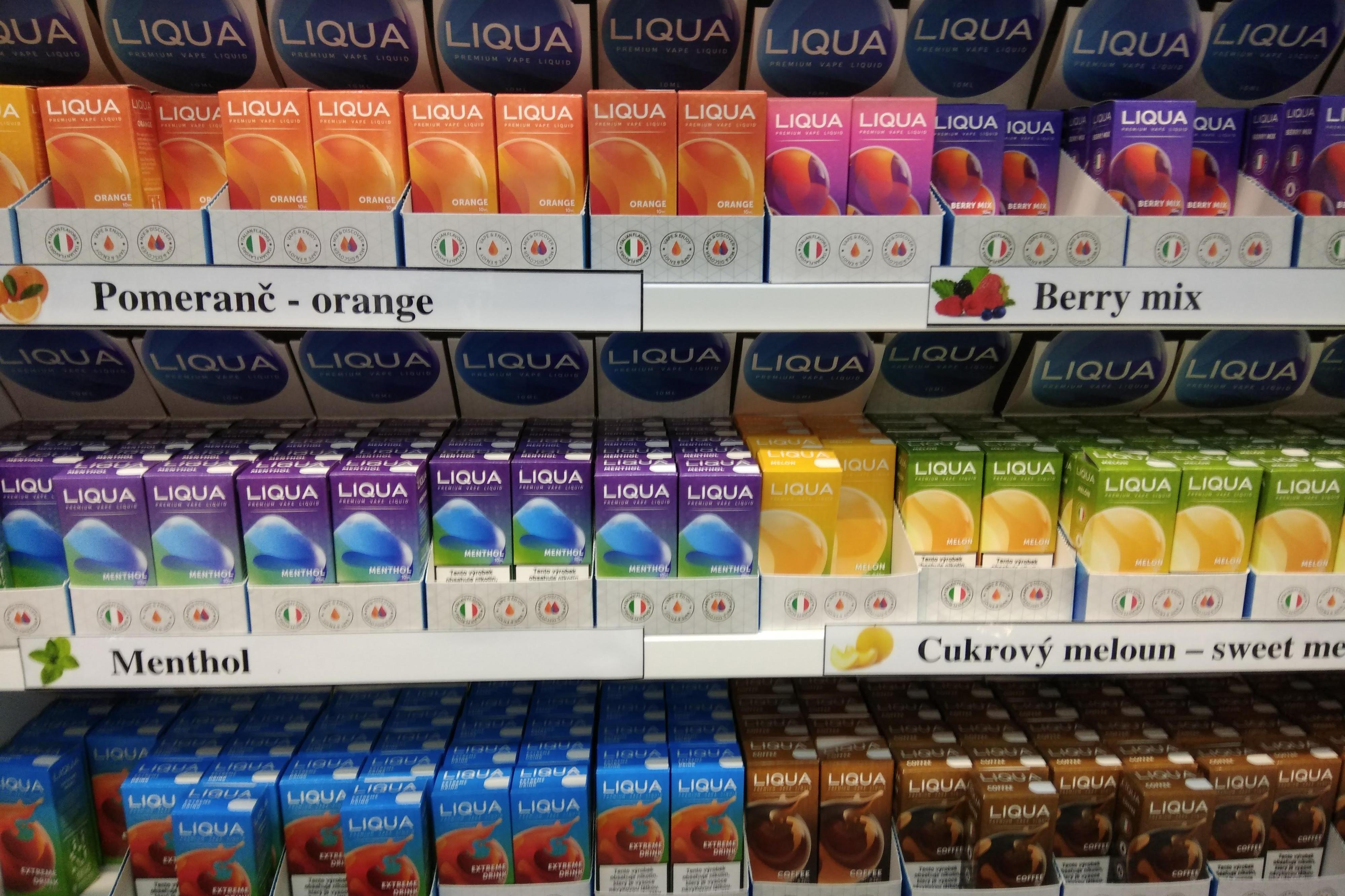 Vapes.cz