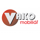 Sklopný parkovací sloupek v obchodě Vakomobiliar.cz