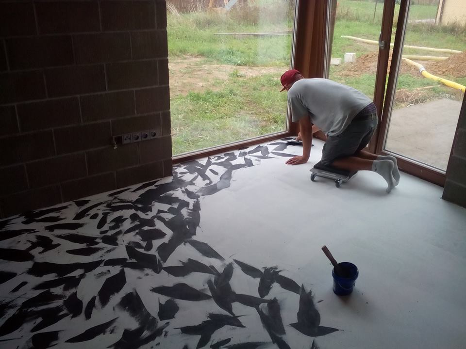 Podlahy Boháč foto 2