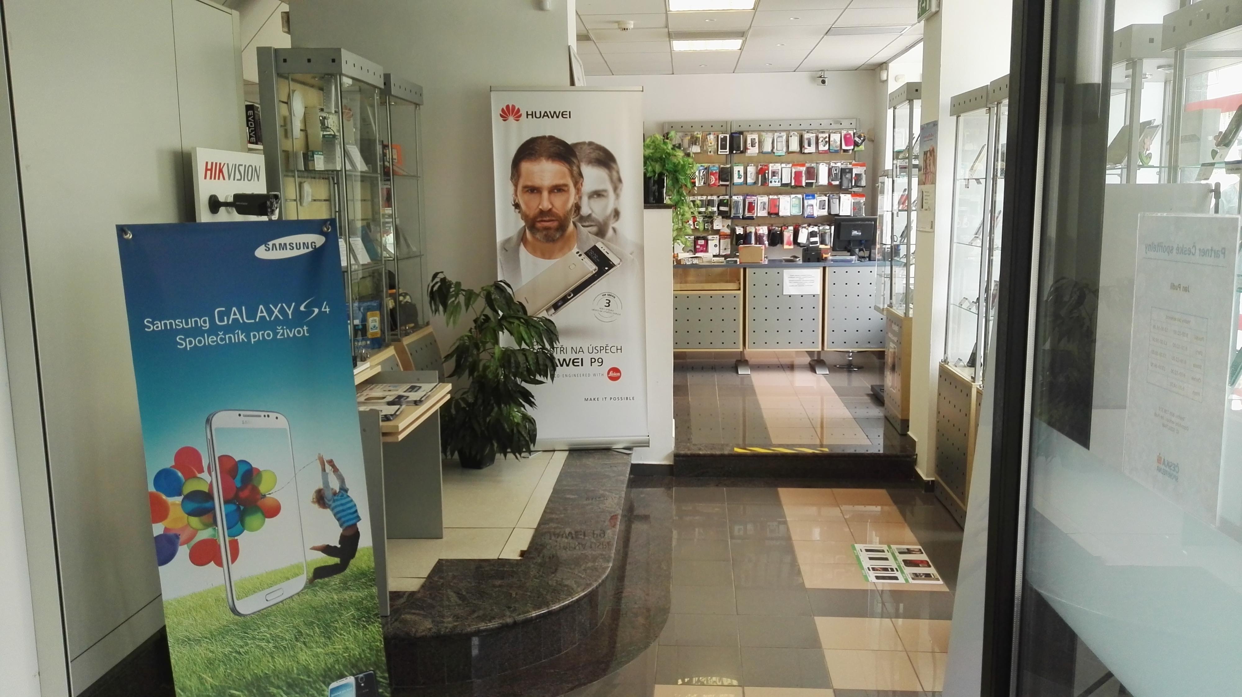 GLOBE INVEST foto 2