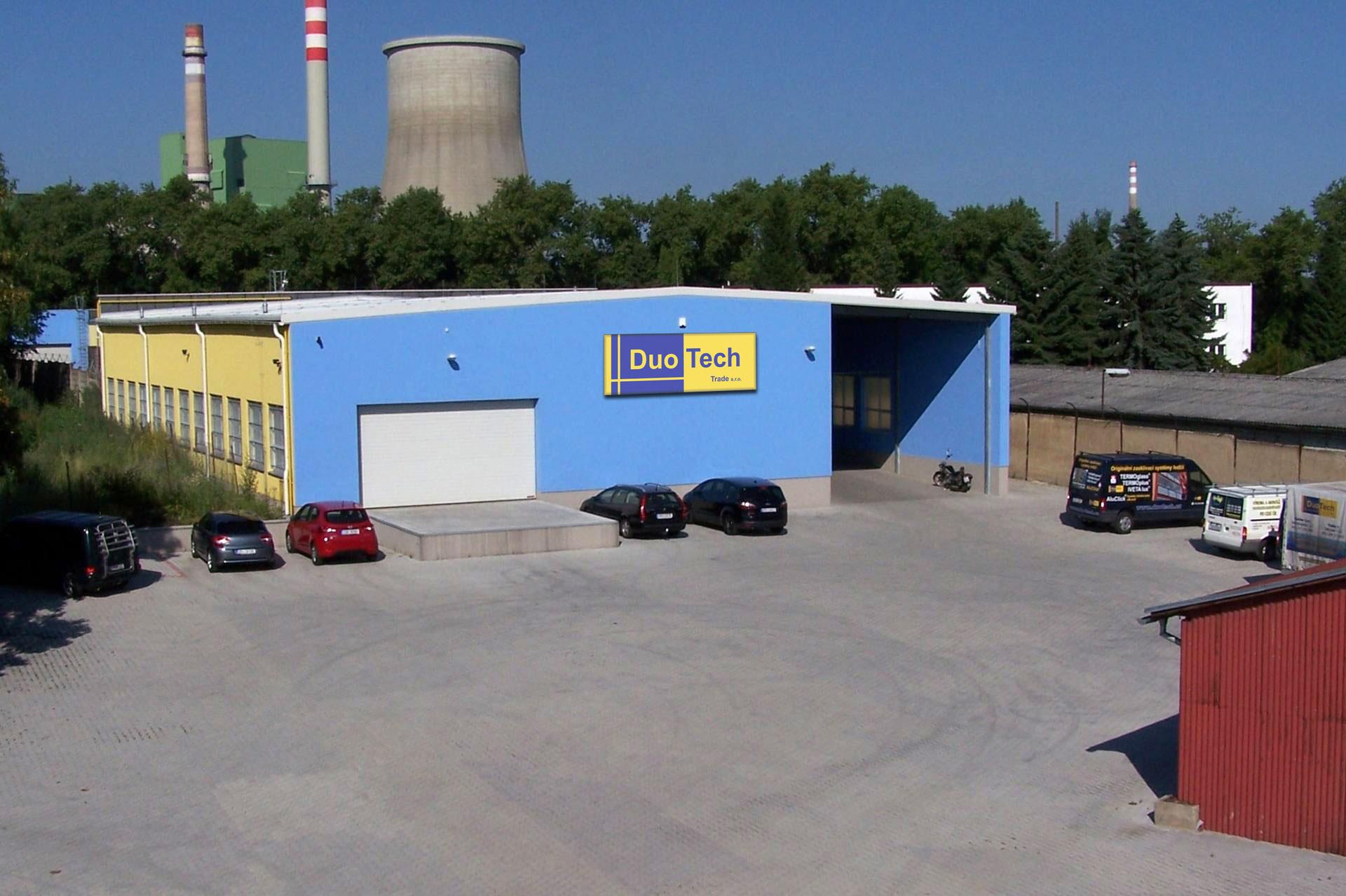 DuoTech s.r.o.