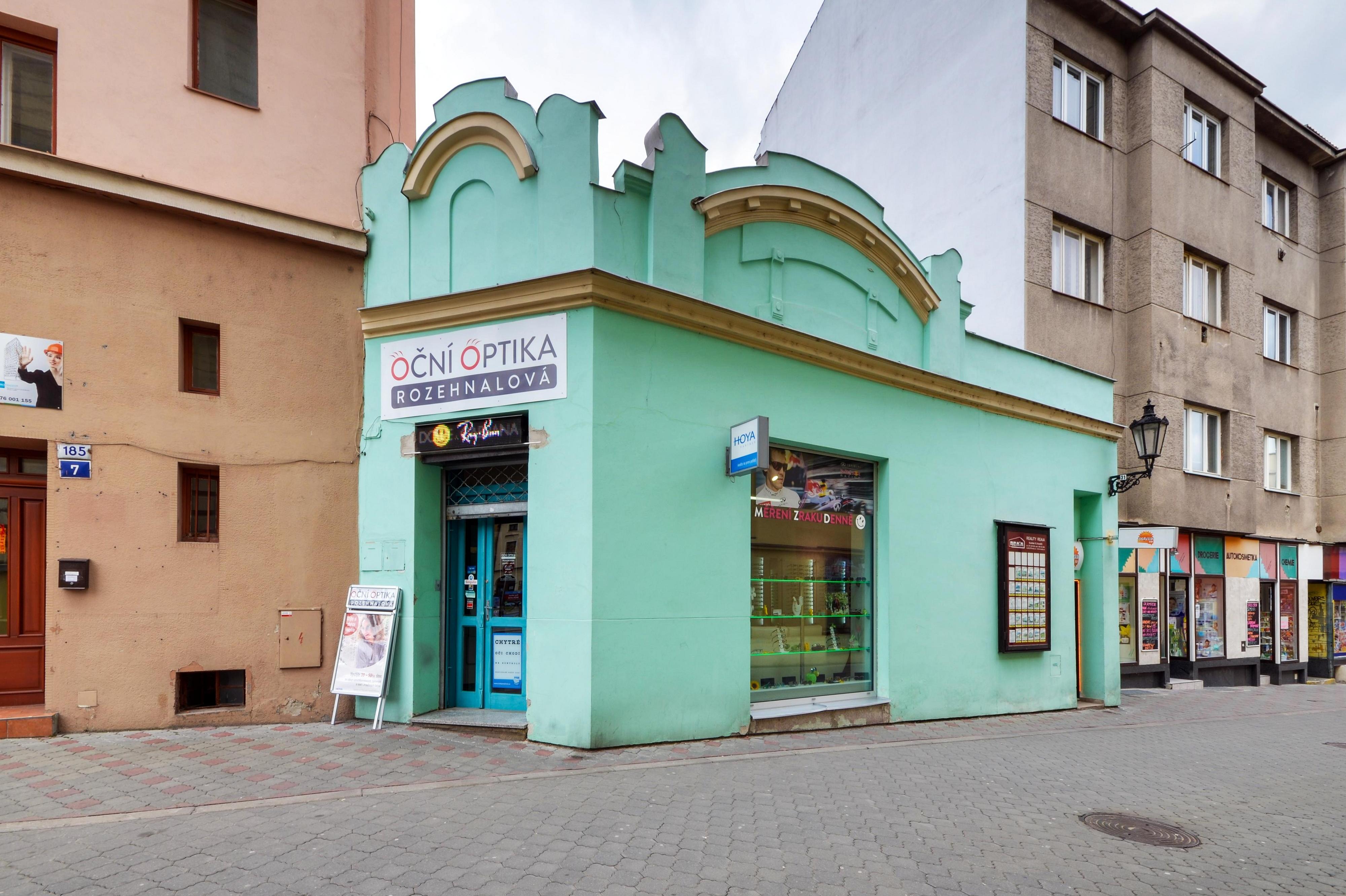 Oční optika Rozehnalová foto 1