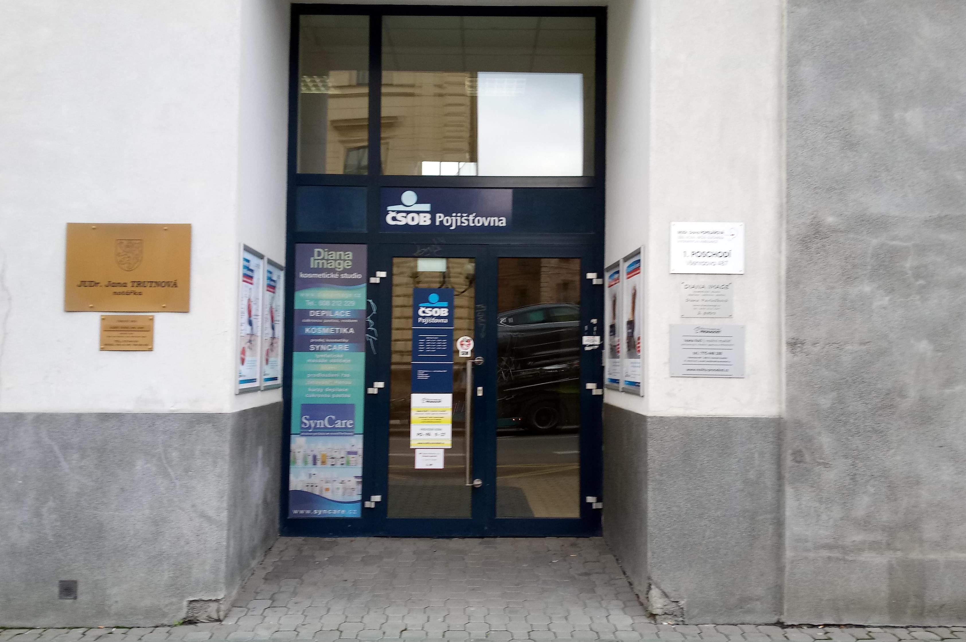 JUDr. Jan Rosák, advokát