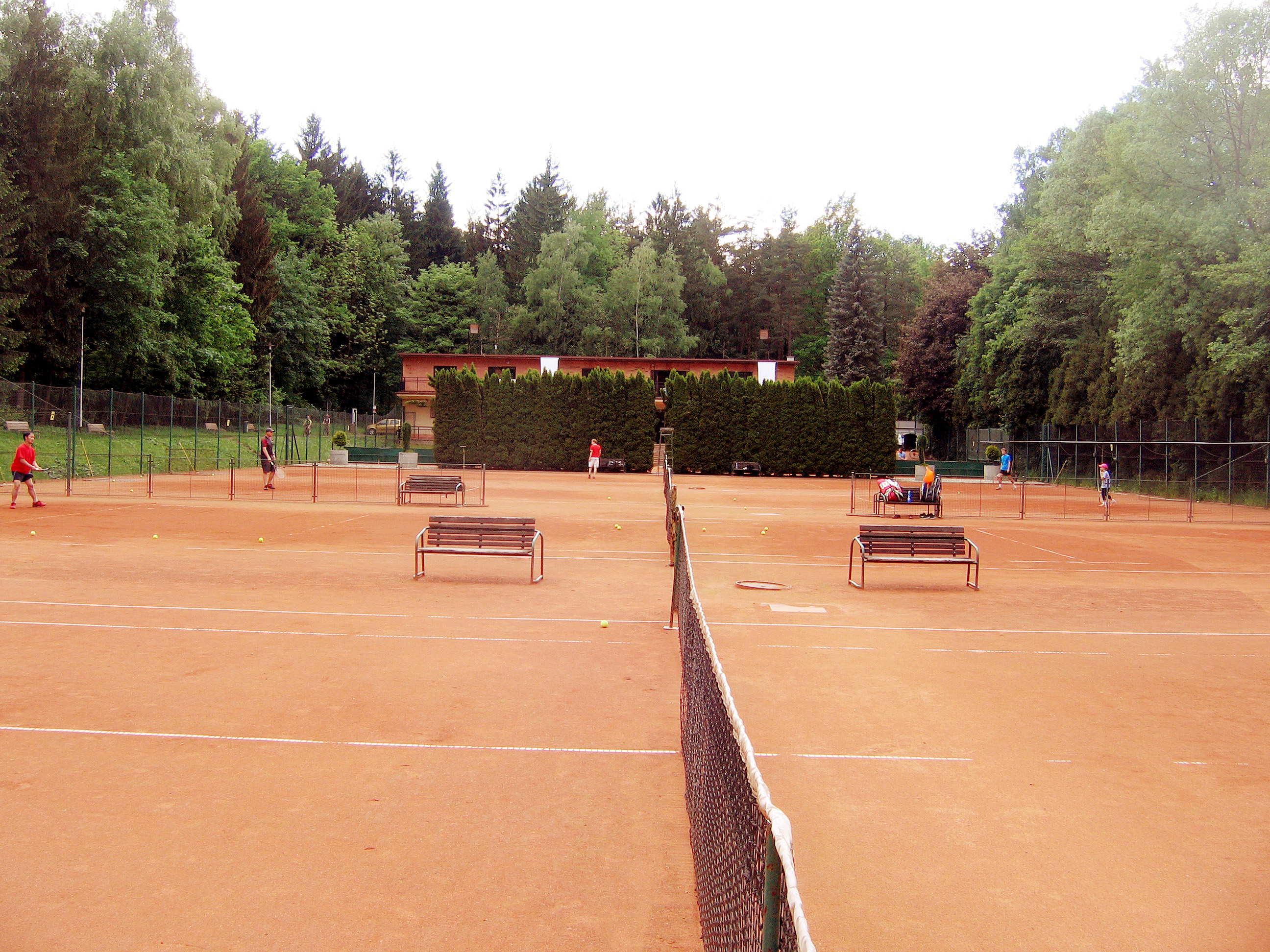 Tennis Club Třinec foto 4